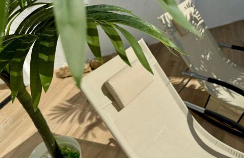 Oasis de Confort Urbano 2 Plantas - Foto 8