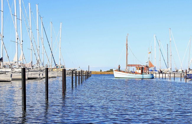 Apartment for 6 in Wendtorf - Foto 14