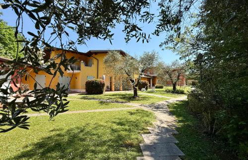 Golf 1 - Manerba del Garda - Foto 22