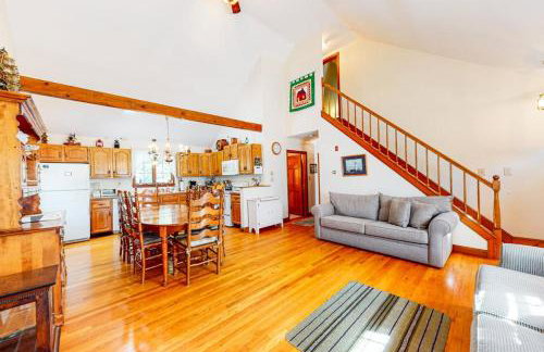 Haven Cottage - Foto 3