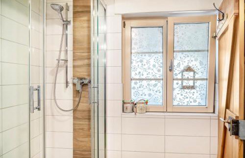 Eifelyeti Ferienwohnung mit Sauna - Foto 17