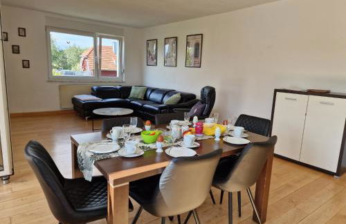 Gemütliche Ferienwohnung in Karlsruhe - Foto 5