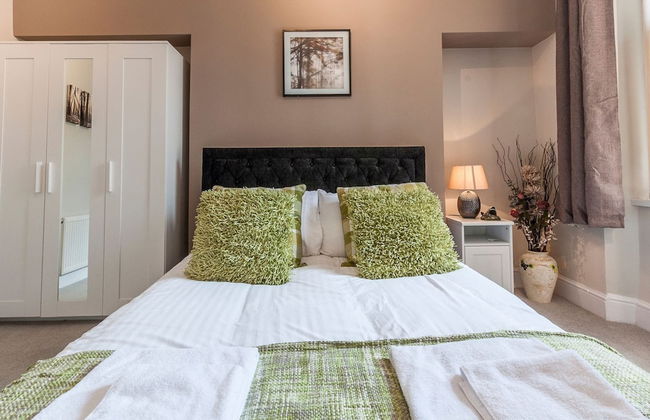 Posh Holiday Home in Plymouth near Royal William Yard - Foto 20