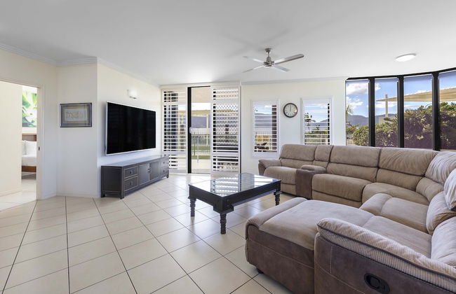 Piermonde Apartments - Cairns - Photo 20