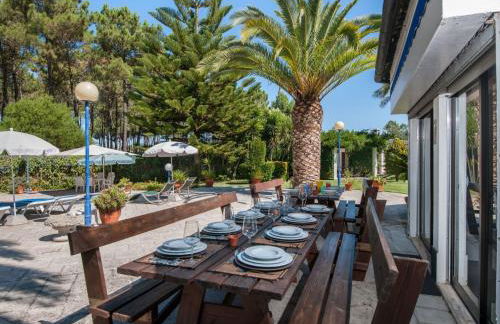 Holiday Home Villa das Palmeiras mit großem Schwimmbad by Interhome - Foto 17