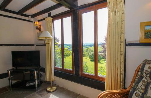 Callow Cottage - Foto 4