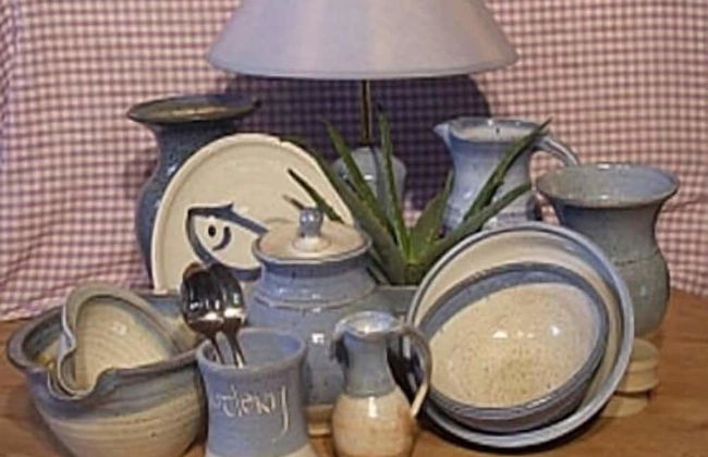 Cathair Gheal - Photo 5