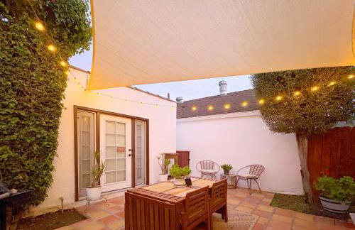 Casita Gundry- Boutique Hideaway, Quaint Historic Charm - Foto 33