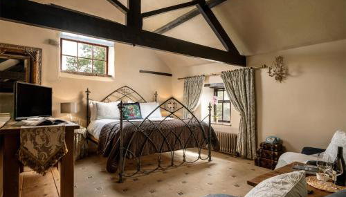 Dannah Farm Country House - Foto 5