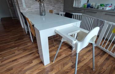 ChiliVanilli Erdgeschoss - Foto 18