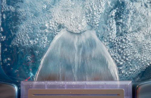 L'Amoria - Suite Romantique moderne avec Jacuzzi & Sauna - Foto 12