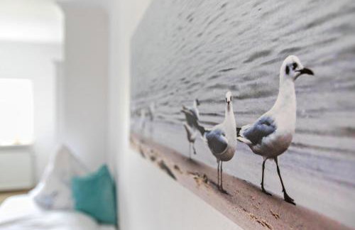 Ferienwohnung Meeressand - Foto 25