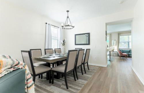 The Citrus Splash Disney, Pool, Spa & Game Room - Foto 21