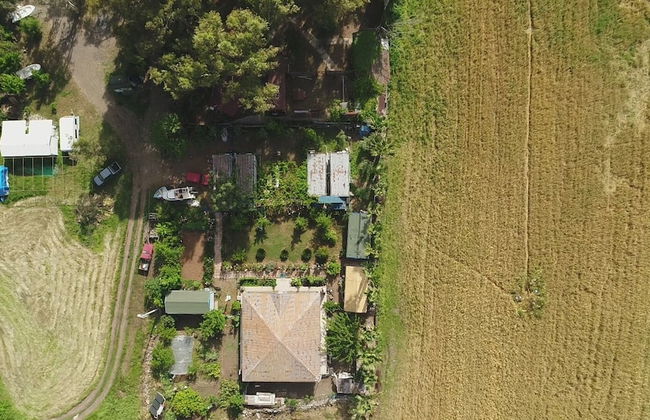 No:85 Konaklama Tesisi - Foto 65