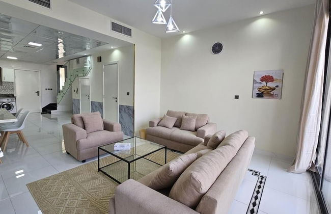 Elegant 2-bed Villa And hall, G,1 - Foto 11