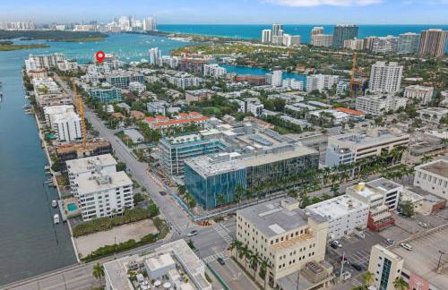 2BR near Bal Harbour beautiful - Foto 53