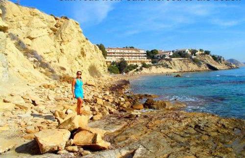 Apartament Cala Merced Alicante El Campello - Photo 17