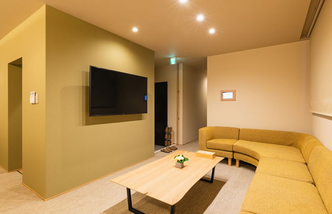 GRAND BASE Nagasaki Nakamachi - Foto 13