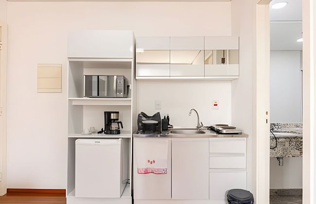 Flat Osasco Trade Center - Photo 29