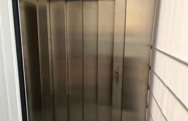 12 Octubre Residence - Photo 9