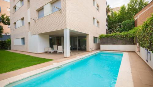 Ground floor with garden a few meters from the sea - Foto 4