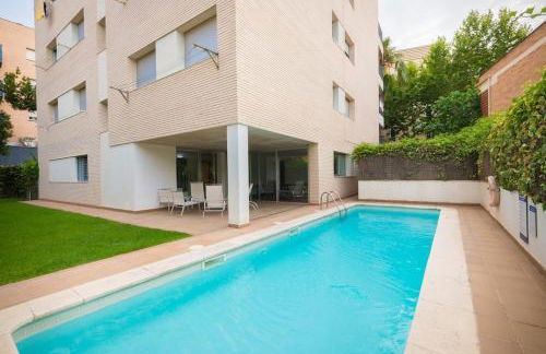 Ground floor with garden a few meters from the sea - Foto 4