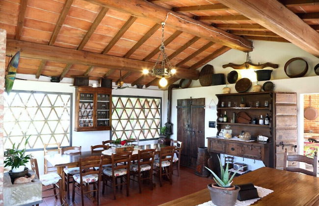 Verdidea - La Villa - Foto 22