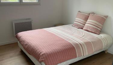 Les Chalets du Mancel - Chalet Victor - 500 m Bouleries Jump , 10 min du circuit des 24h - Foto 5