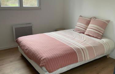 Les Chalets du Mancel - Chalet Victor - 500 m Bouleries Jump , 10 min du circuit des 24h - Foto 5