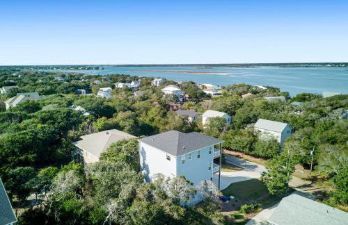 Endless Views by Emerald Isle Realty - Foto 61