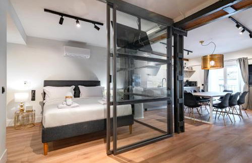 Exclusivo Apartamento en Sol - Photo 17