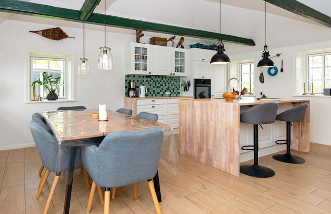 6 Person Holiday Home in Varde - Foto 21