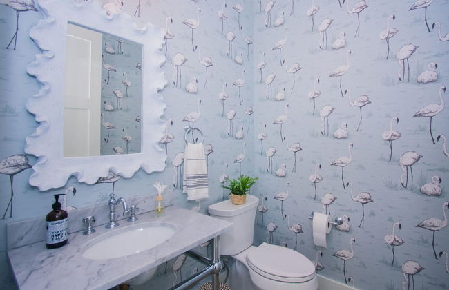 Stunning 4BR Vacation Rental With Private Pool, Spa, & Resort Club Cards - Photo 25