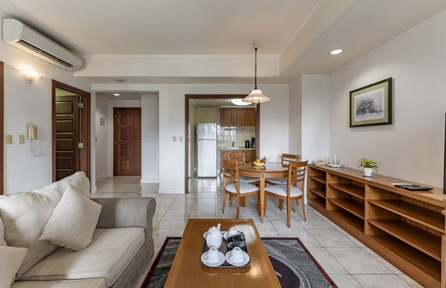 Garden View Court Suites Ho Chi Minh City - Foto 51