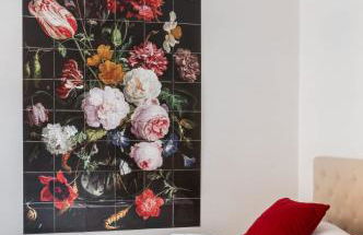 Paris 5 Studio avec Jardin des Plantes a Deux Pas - Foto 6