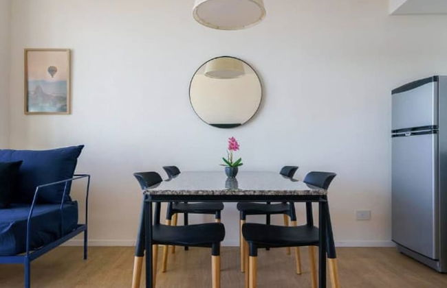 Blanco Liberty - Modern 1BR Apartment in N ez - Foto 6