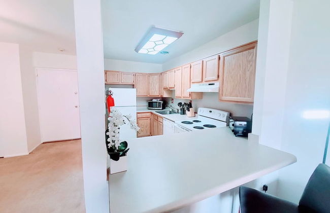 Modern 1BR Retreat in Elkins Park - Long Term - Foto 23