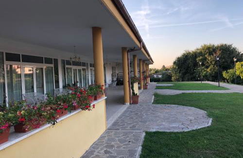 Agriturismo "Lo zafferano" - Foto 20