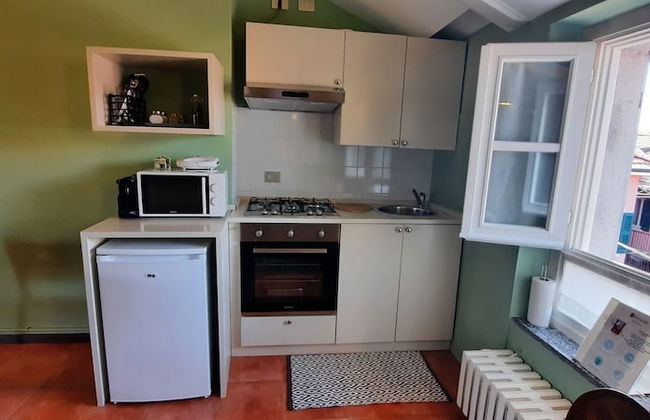 Antica Casa Balsari - Photo 23