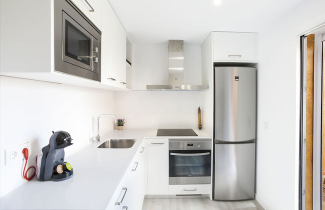 Vista Roses Mar - Villas Batik - Foto 44