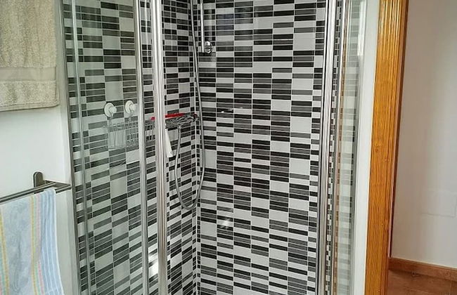 Private Pool Retreat Almogia - Foto 16