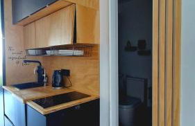 Apartment in Sardinia Sol y Luna 11 - Foto 32