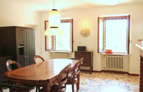 Villa La Mura - Luxury Pool by the Vineyard - Foto 25