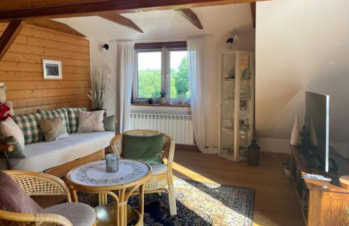 Agroturystka Dom w Owocowym Sadzie - Foto 40