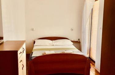 Beachview Apartments Podstrana - Photo 17