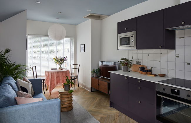 15 Pontcanna - Foto 17