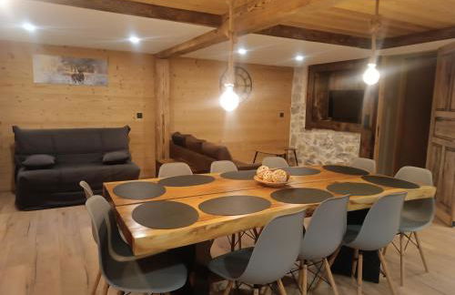 Les étoiles de Bevy Gîtes - Foto 47