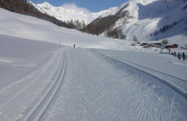 Pension & Appartament Anna - Foto 12