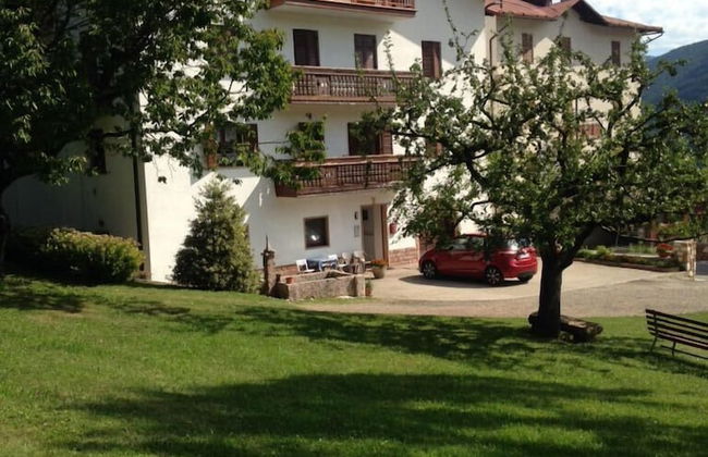 CasaDalsass DolomitiPaganellaLagoMolveno - Photo 19