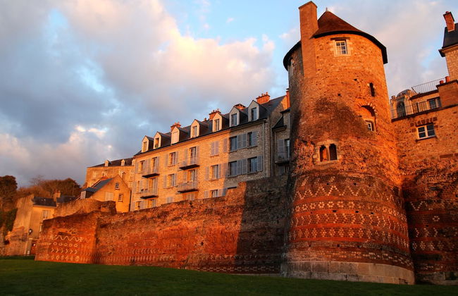 Appart'Louis Blanc Centre Ville - Foto 24